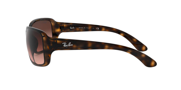 Ray-Ban RB4068 RB4068 642/A5 60