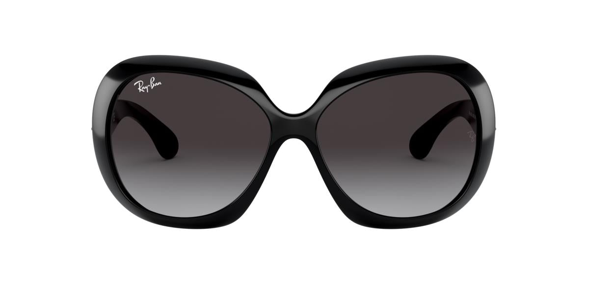 Ray-Ban RB4098 JACKIE OHH II - 601/8G - Black - 60 mm