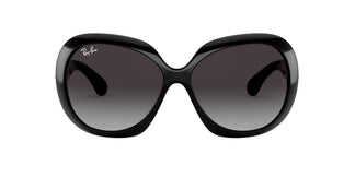 Ray-Ban RB4098 JACKIE OHH II - 601/8G - Black - 60 mm