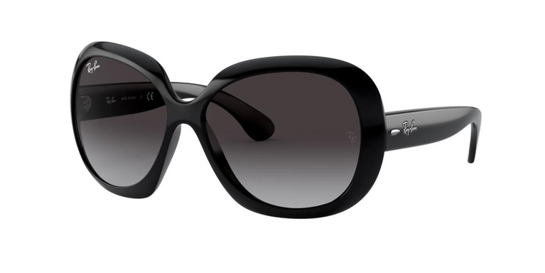 Ray-Ban RB4098 JACKIE OHH II 601/8G 60