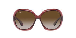 Ray-Ban RB4098 JACKIE OHH II 6593T5 60