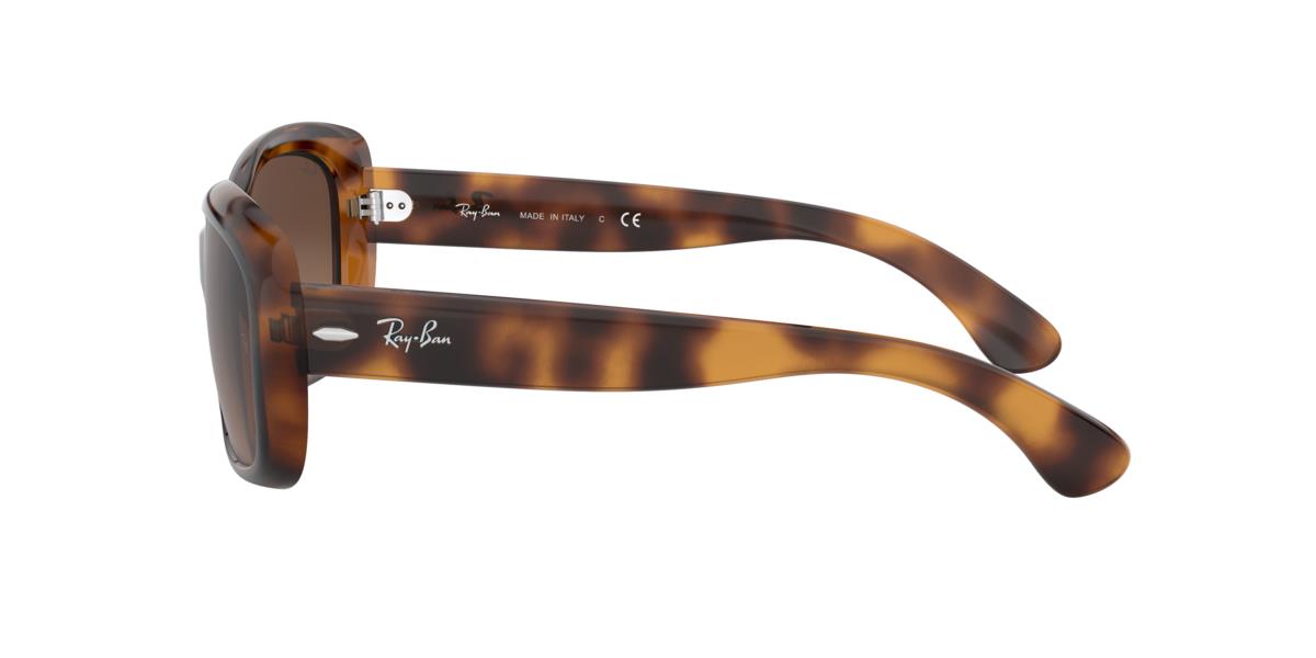 Ray-Ban RB4101 JACKIE OHH 642/43 58