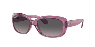 Ray-Ban RB4101 JACKIE OHH 6591M3 58