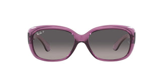 Ray-Ban RB4101 JACKIE OHH 6591M3 58