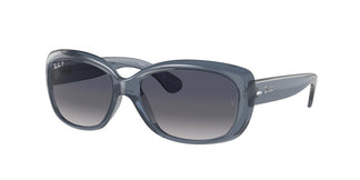 Ray-Ban RB4101 JACKIE OHH 659278 58
