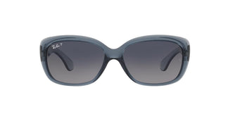 Ray-Ban RB4101 JACKIE OHH 659278 58