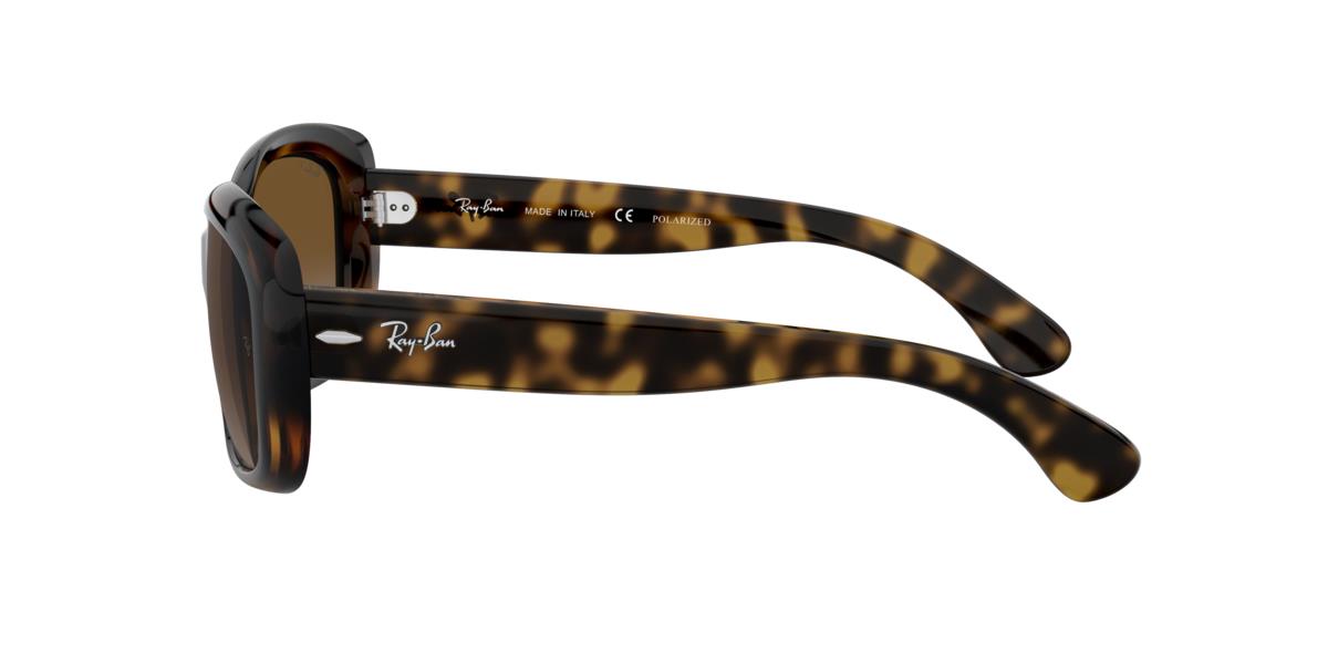 Ray-Ban RB4101 JACKIE OHH 710/T5 58