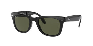 Ray-Ban RB4105 FOLDING WAYFARER 601/58 54
