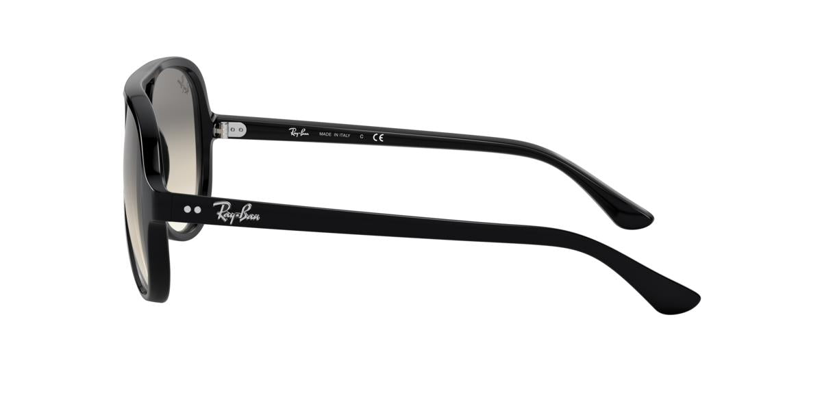 Ray-Ban RB4125 CATS 5000 601/32 59