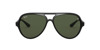 Ray-Ban RB4125M - F60131 - Black - 57 mm