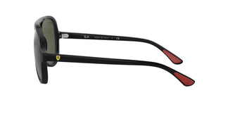 Ray-Ban RB4125M F60131 57