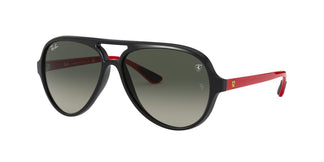 Ray-Ban RB4125M F64471 57