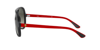 Ray-Ban RB4125M F64471 57
