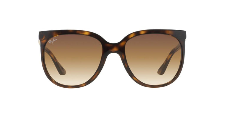 Ray-Ban RB4126 CATS 1000 - 710/51 - Light Havana - 57 mm
