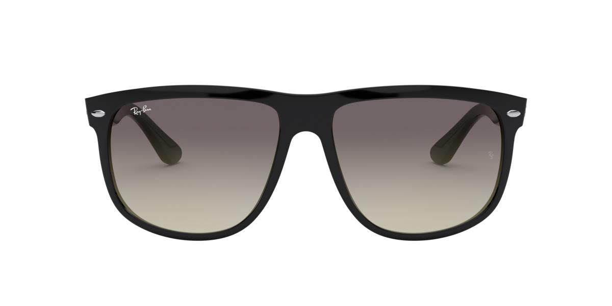 Ray-Ban RB4147 BOYFRIEND - 601/32 - Black - 56 mm