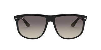Ray-Ban RB4147 BOYFRIEND - 601/32 - Black - 56 mm