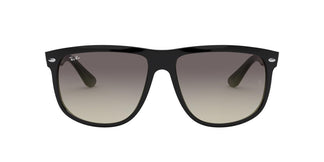 Ray-Ban RB4147 BOYFRIEND - 601/32 - Black - 60 mm