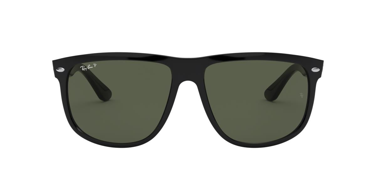 Ray-Ban RB4147 BOYFRIEND - 601/58 - Black - 60 mm