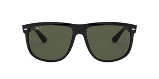 Ray-Ban RB4147 BOYFRIEND - 601/58 - Black - 60 mm