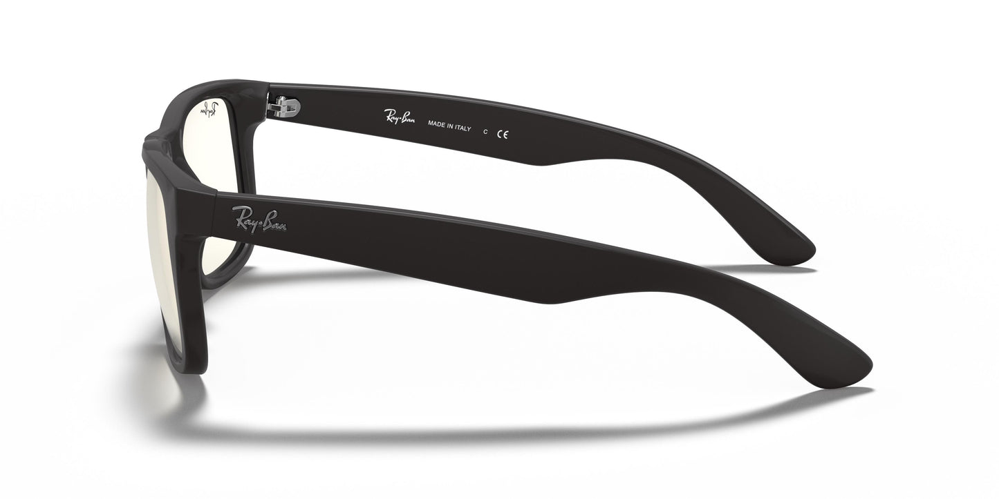 Ray-Ban RB4165 JUSTIN 622/5X 55