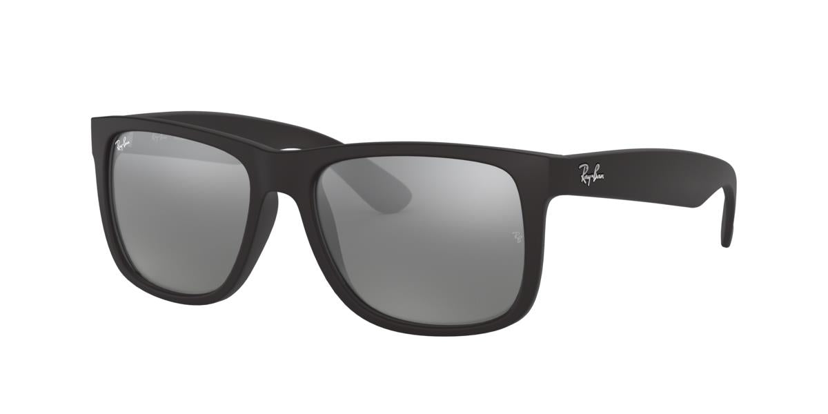 Ray-Ban RB4165 JUSTIN 622/6G 55