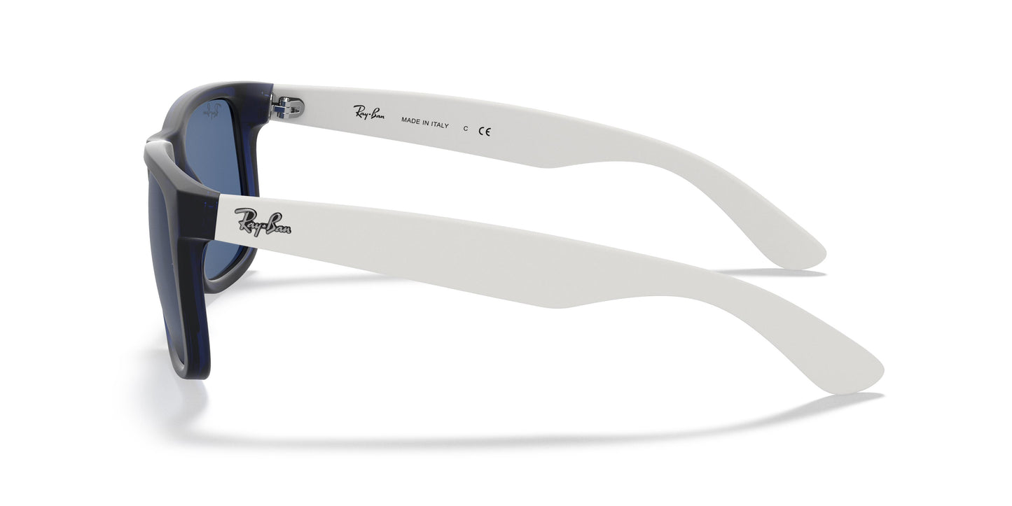 Ray-Ban RB4165 JUSTIN 651180 55