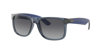 Ray-Ban RB4165 JUSTIN 6596T3 55