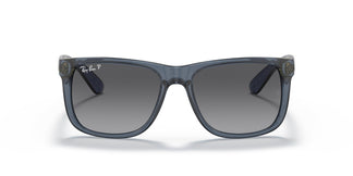 Ray-Ban RB4165 JUSTIN 6596T3 55