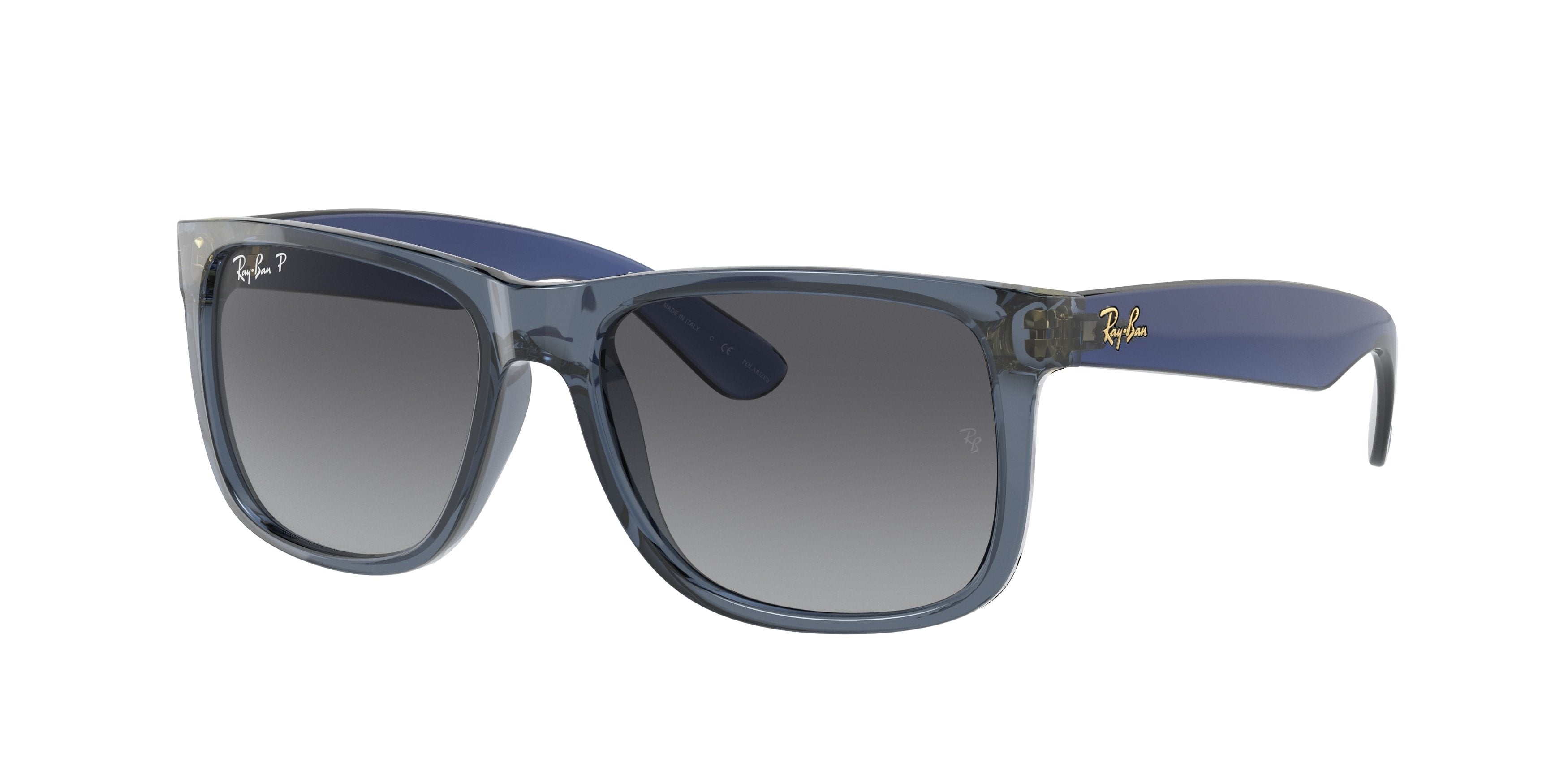 Ray-Ban RB4165 JUSTIN  6596T3 51