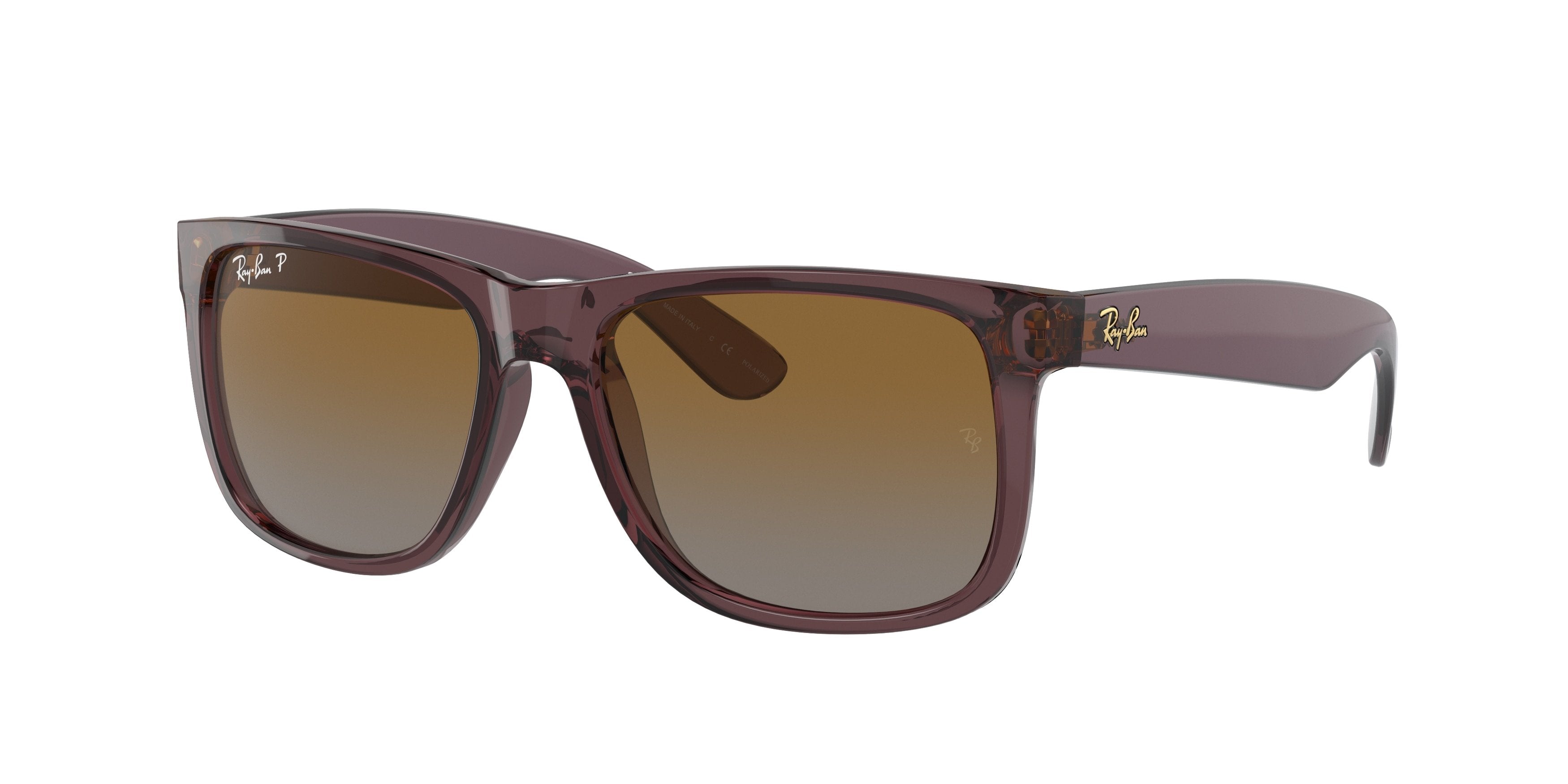 Ray-Ban RB4165 JUSTIN  6597T5 55