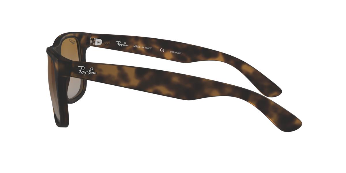 Ray-Ban RB4165 JUSTIN 865/T5 55