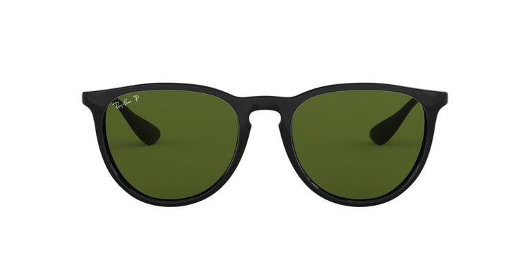 Ray-Ban RB4171 ERIKA - 601/2P - Black - 54 mm