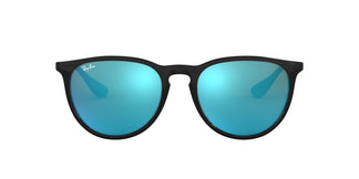 Ray-Ban RB4171 ERIKA - 601/55 - Black - 54 mm