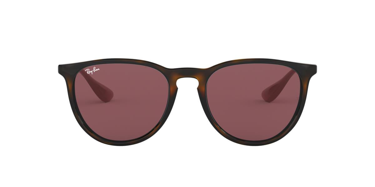 Ray-Ban RB4171 ERIKA - 639175 - Havana - 54 mm
