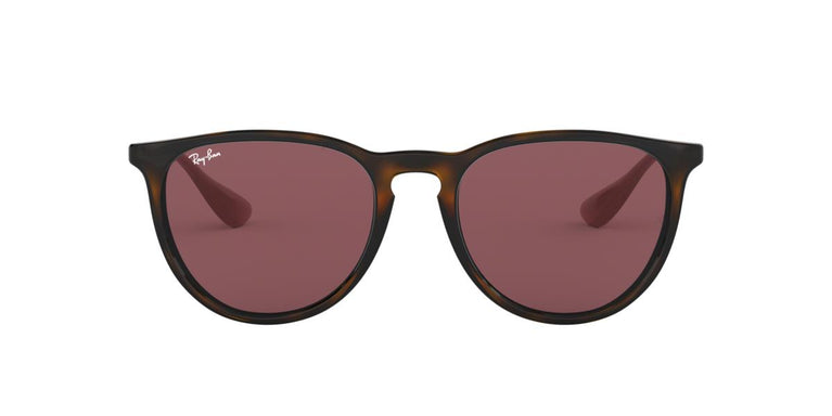 Ray-Ban RB4171 ERIKA - 639175 - Havana - 54 mm