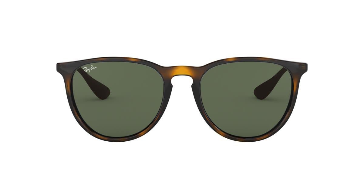 Ray-Ban RB4171 ERIKA - 710/71 - Light Havana - 54 mm
