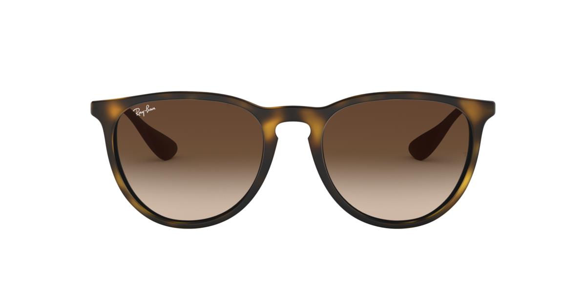 Ray-Ban RB4171 ERIKA - 865/13 - Rubber Havana - 54 mm