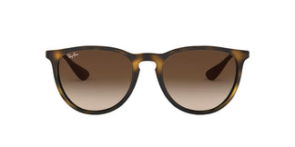 Ray-Ban RB4171 ERIKA - 865/13 - Rubber Havana - 54 mm