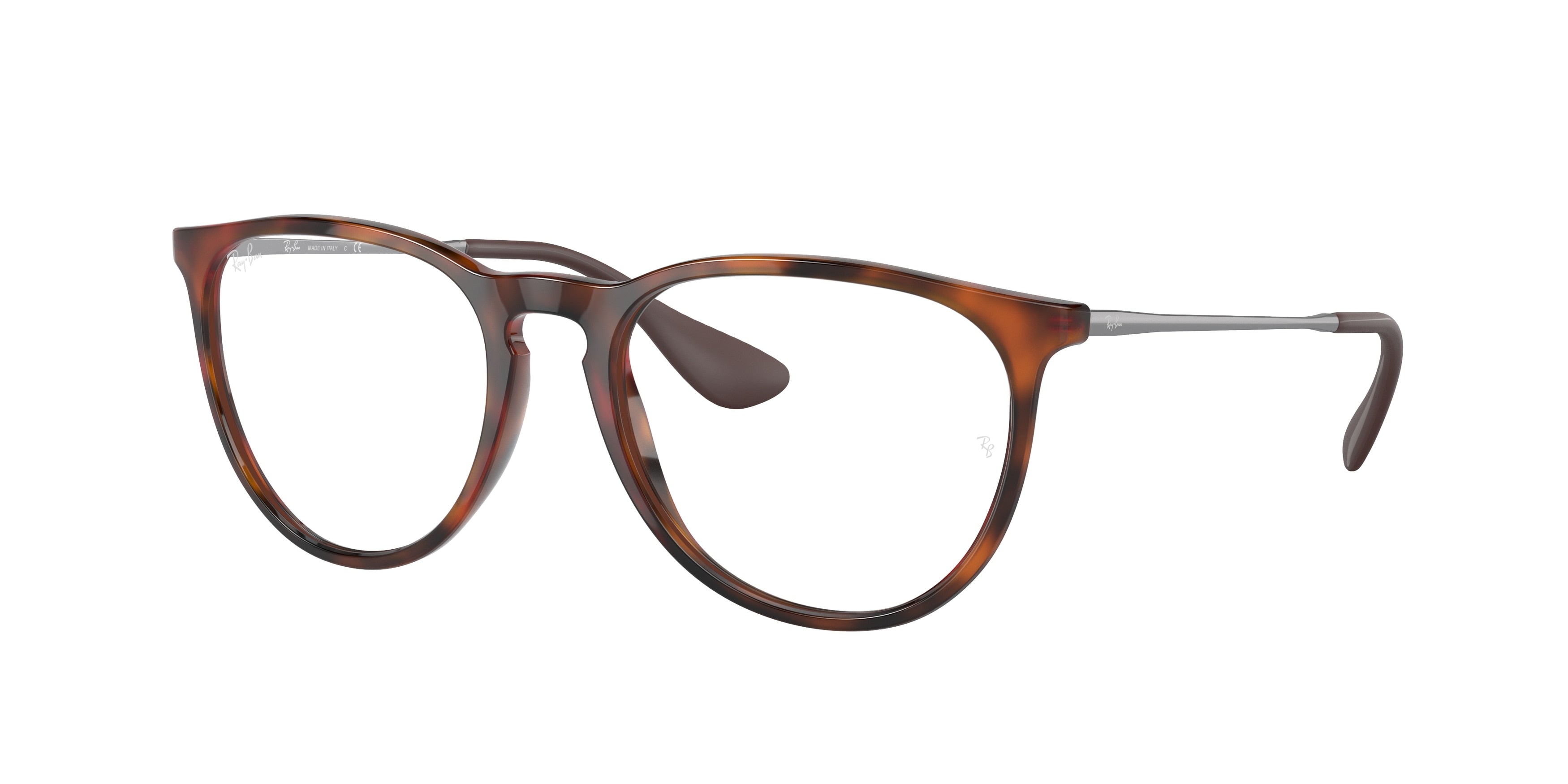 Ray-Ban RB4171 ERIKA - 865/SB - Rubber Havana - 54 mm