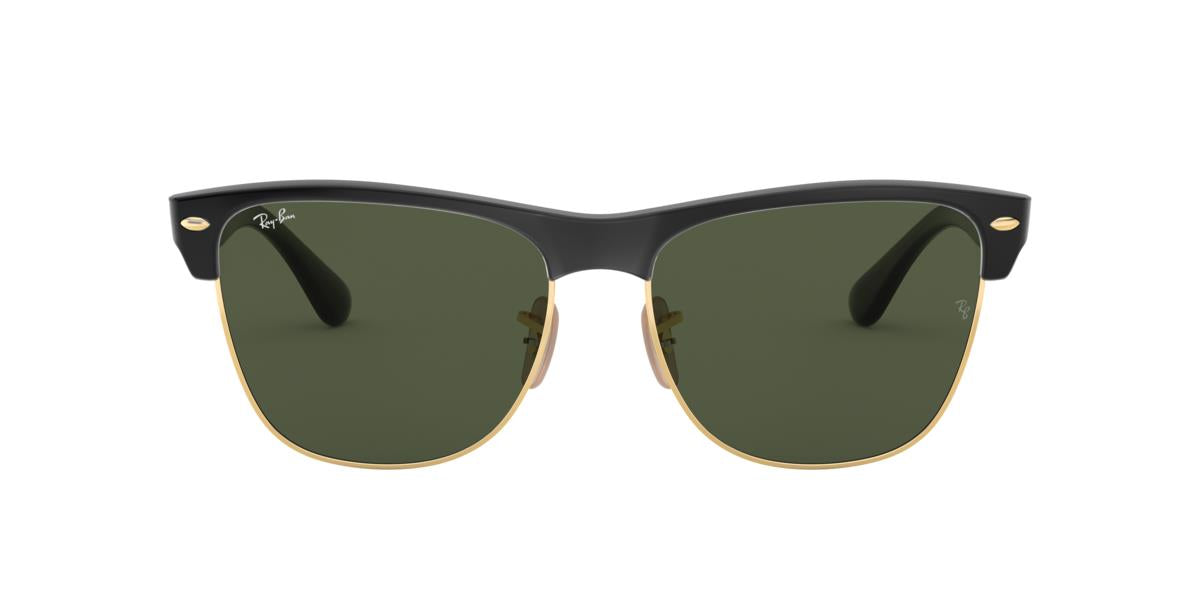 Ray-Ban RB4175 CLUBMASTER OVERSIZED 877 57