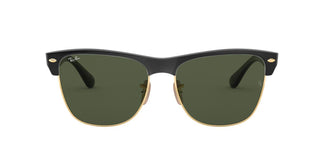 Ray-Ban RB4175 CLUBMASTER OVERSIZED 877 57