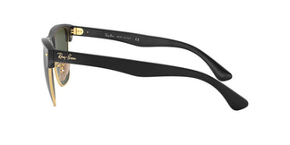 Ray-Ban RB4175 CLUBMASTER OVERSIZED 877 57
