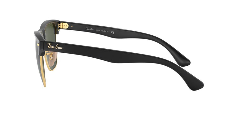 Ray-Ban RB4175 CLUBMASTER OVERSIZED 877 57