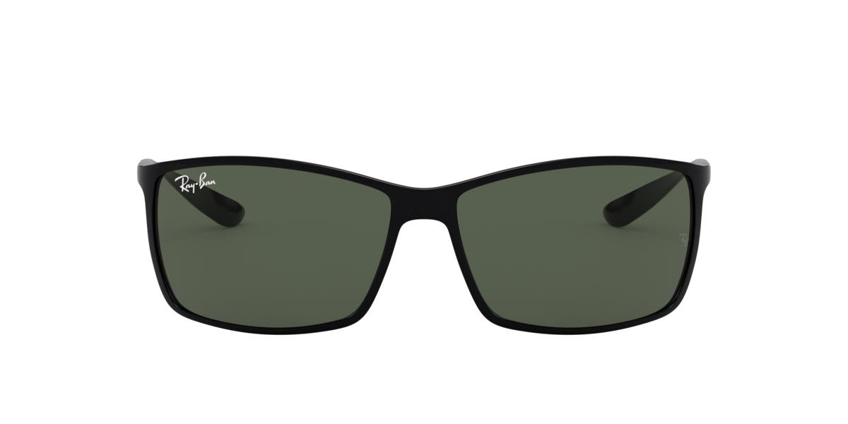 Ray-Ban RB4179 LITEFORCE - 601/71 - Black - 62 mm