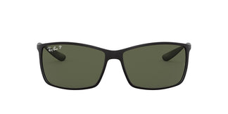 Ray-Ban RB4179 LITEFORCE - 601S9A - Matte Black - 62 mm