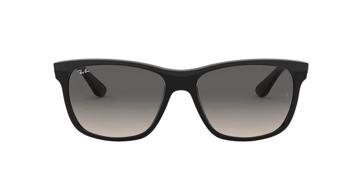 Ray-Ban RB4181 RB4181 - 601/71 - Black - 57 mm