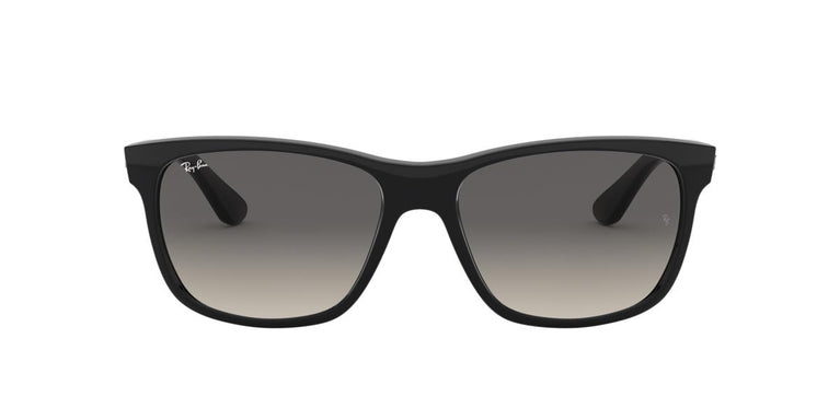 Ray-Ban RB4181 RB4181 - 601/71 - Black - 57 mm