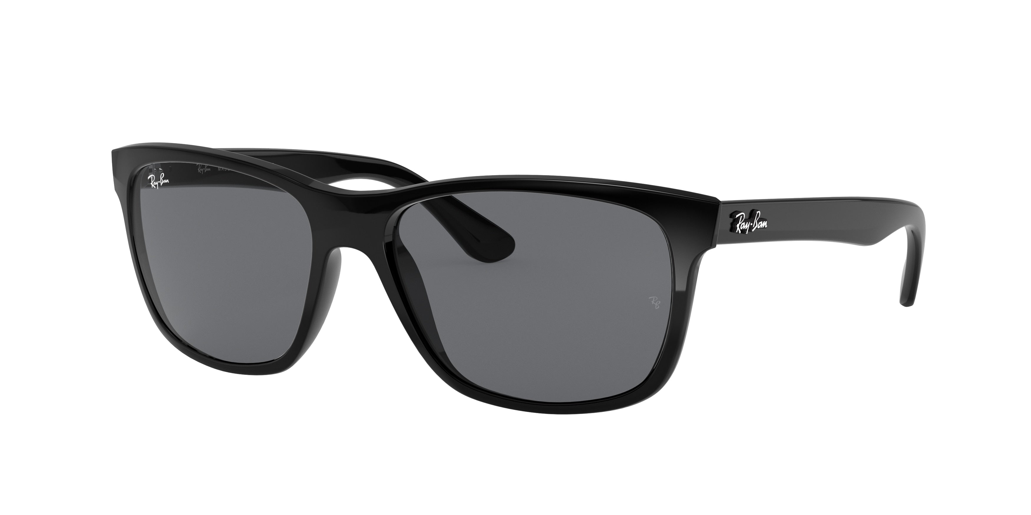 Ray-Ban RB4181 RB4181 601/87 57