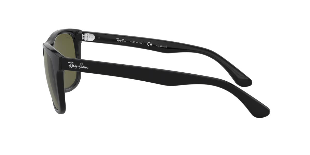 Ray-Ban RB4181 RB4181 601/9A 57