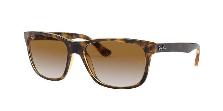 Ray-Ban RB4181 RB4181 710/51 57